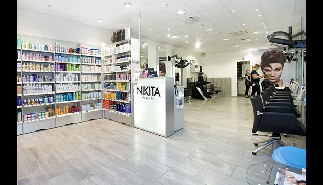 Nikita